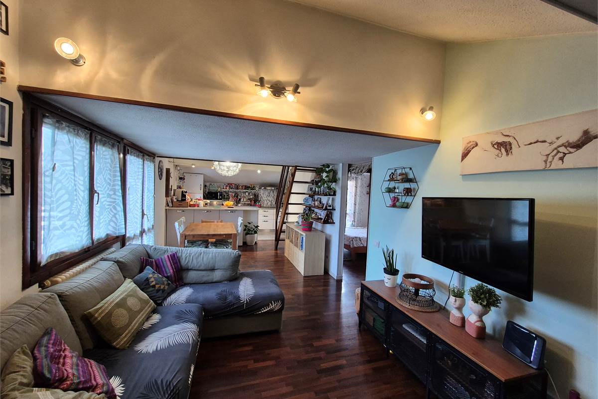 Appartamento in zona prestigiosa a Guanzate