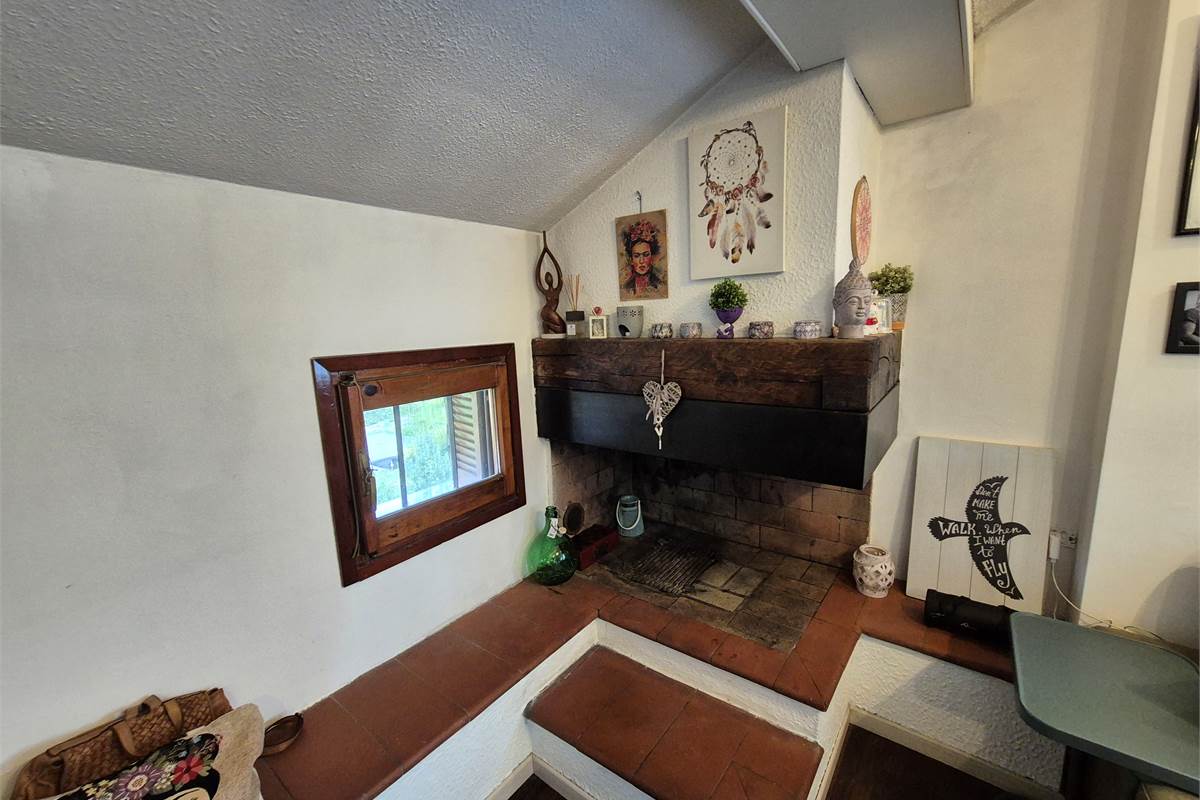 Appartamento in zona prestigiosa a Guanzate