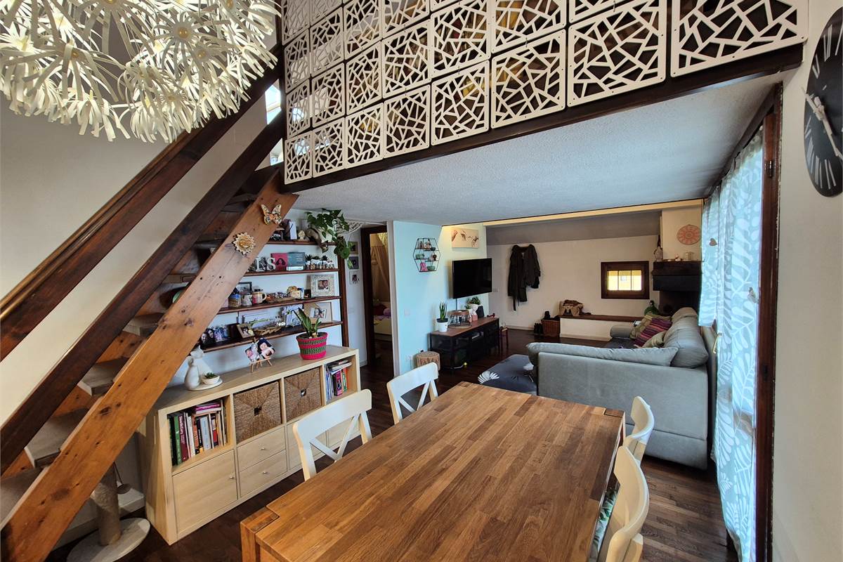 Appartamento in zona prestigiosa a Guanzate