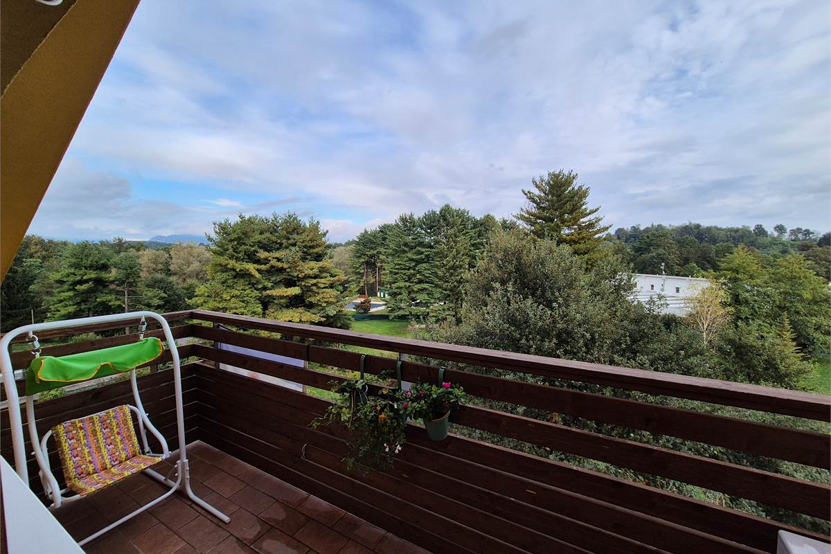 Appartamento in zona prestigiosa a Guanzate