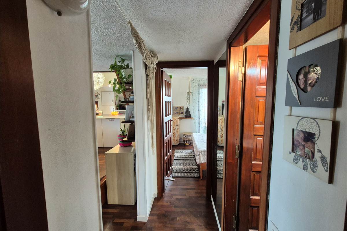 Appartamento in zona prestigiosa a Guanzate