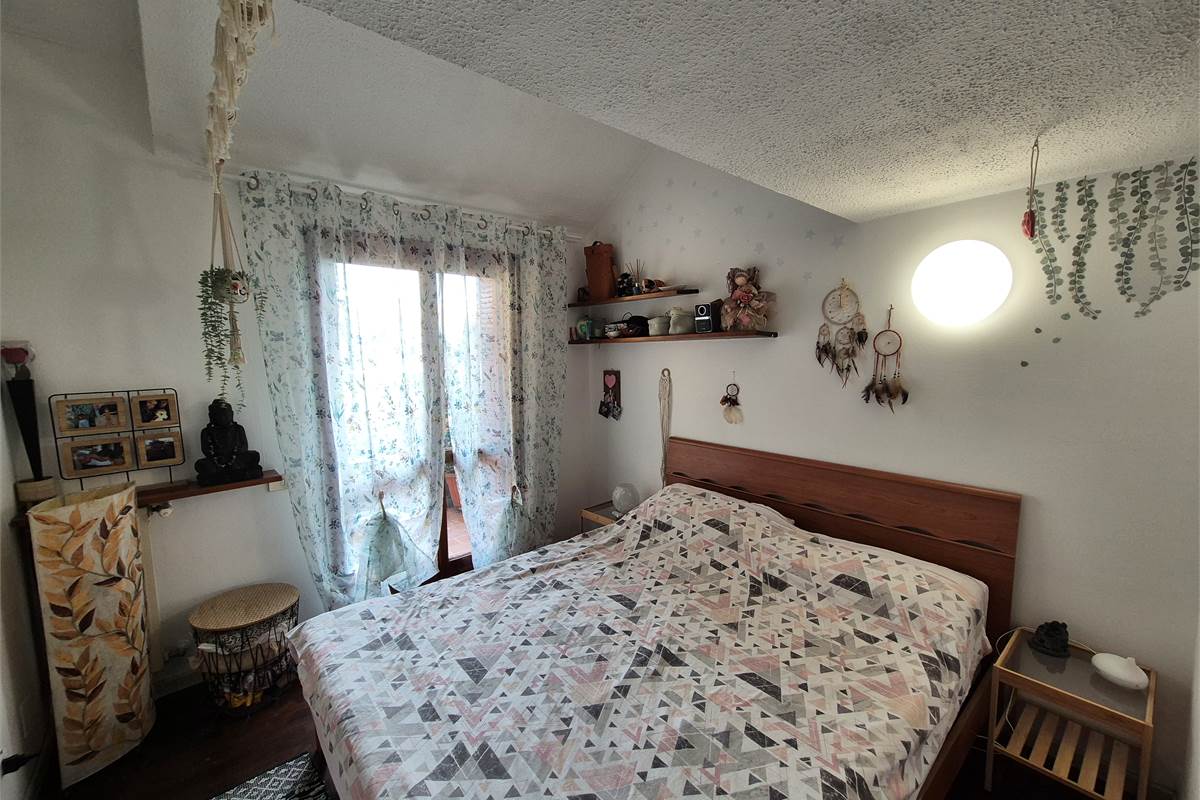 Appartamento in zona prestigiosa a Guanzate