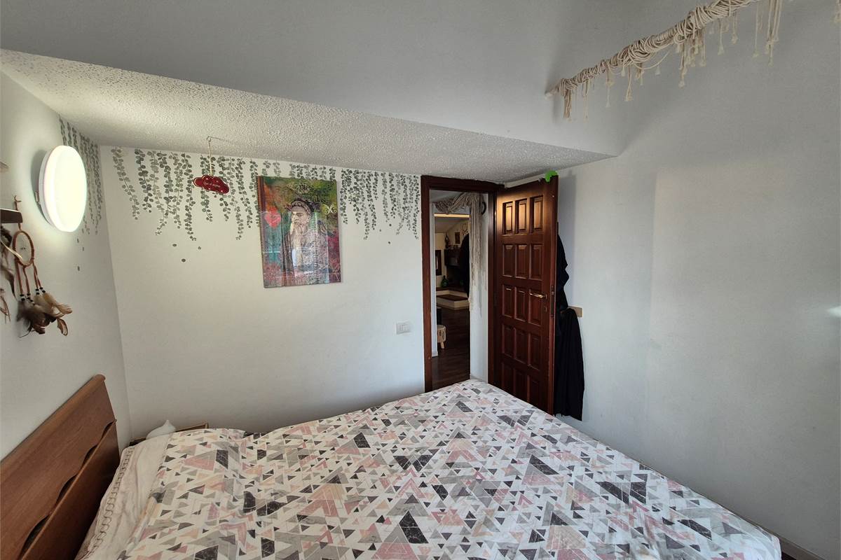 Appartamento in zona prestigiosa a Guanzate