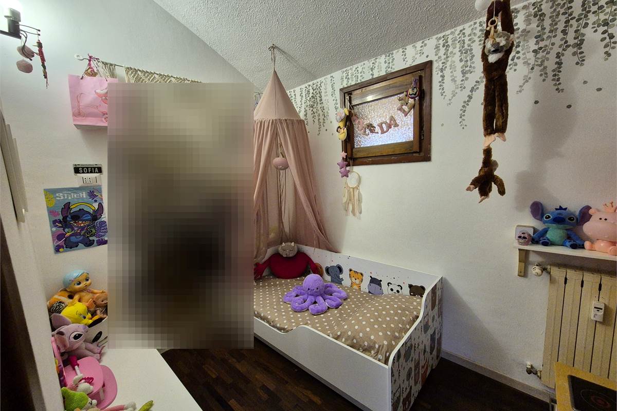 Appartamento in zona prestigiosa a Guanzate