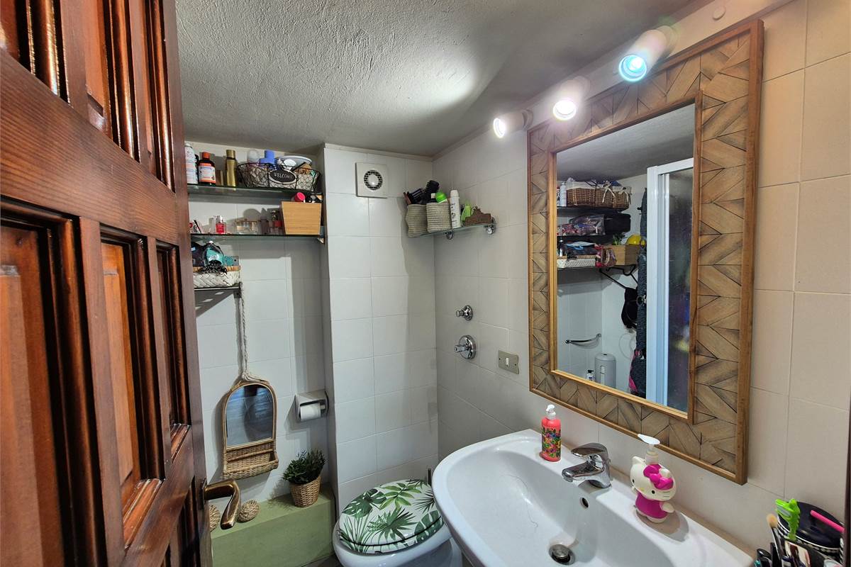 Appartamento in zona prestigiosa a Guanzate