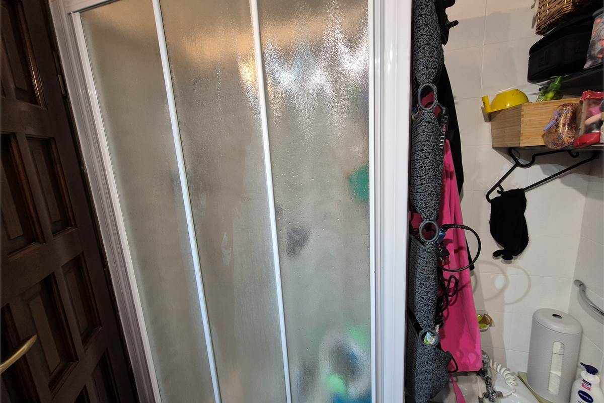 Appartamento in zona prestigiosa a Guanzate