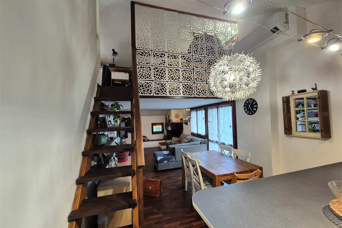 Appartamento in zona prestigiosa a Guanzate