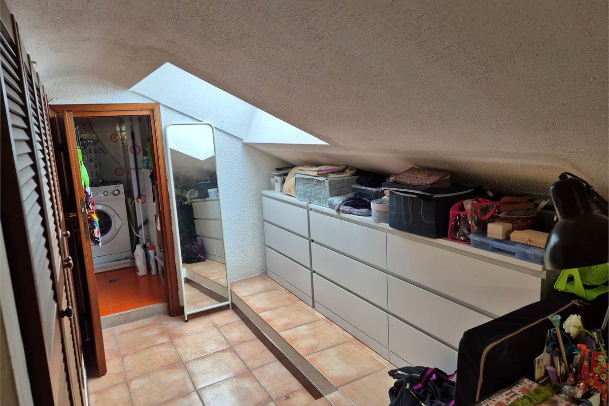 Appartamento in zona prestigiosa a Guanzate