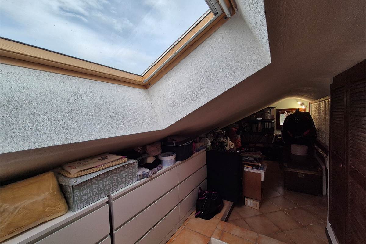 Appartamento in zona prestigiosa a Guanzate