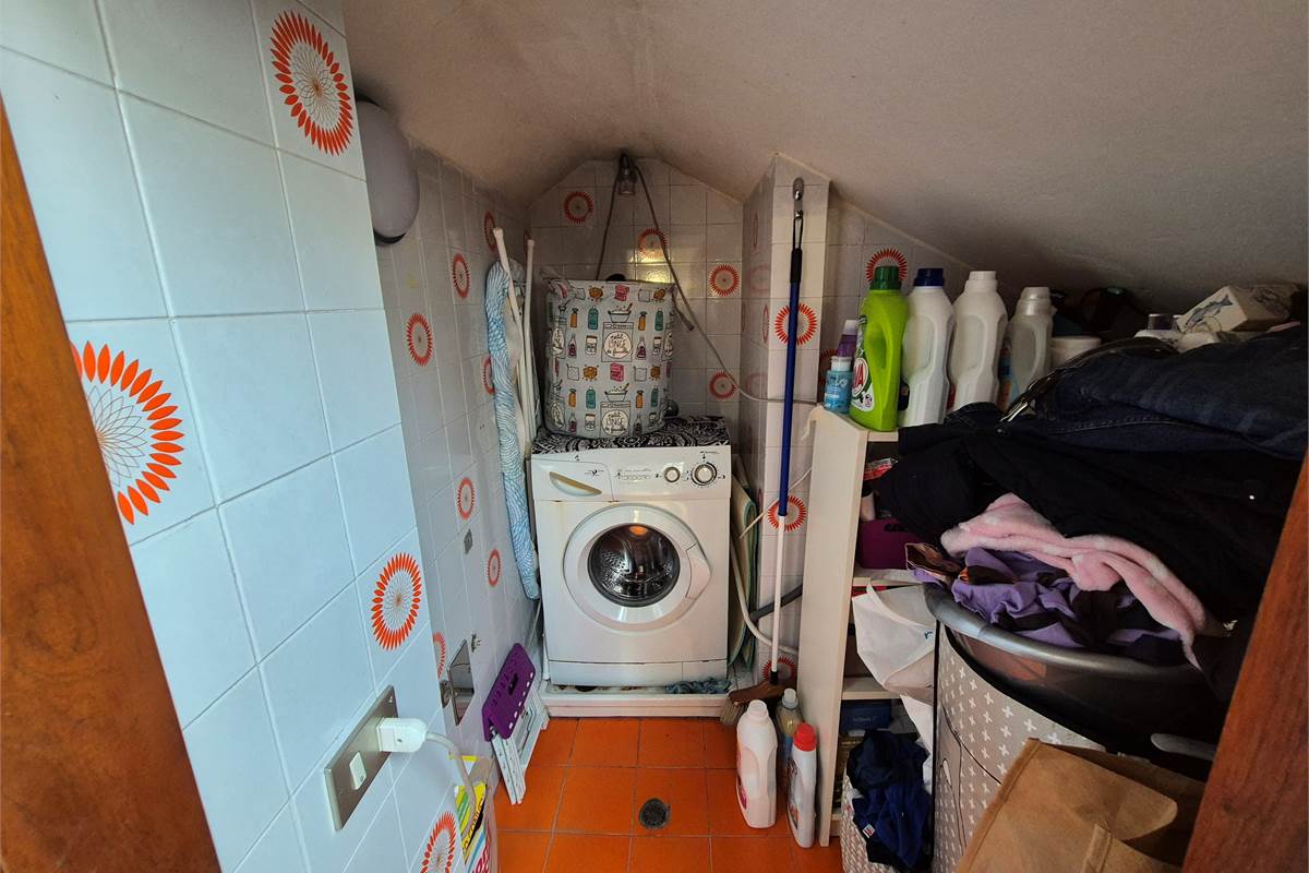 Appartamento in zona prestigiosa a Guanzate