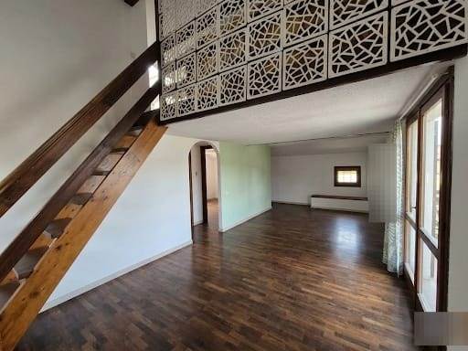 Appartamento in zona prestigiosa a Guanzate