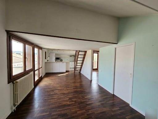 Appartamento in zona prestigiosa a Guanzate