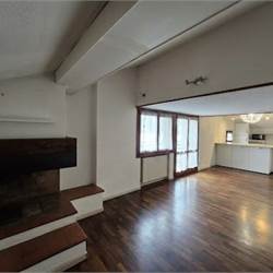 Appartamento in zona prestigiosa a Guanzate