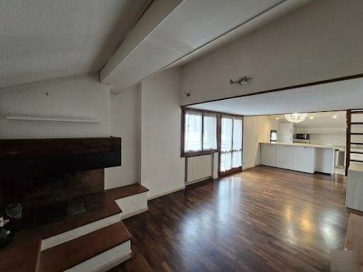 Appartamento in zona prestigiosa a Guanzate