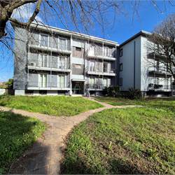 Quadrilocale con box singolo e cantina