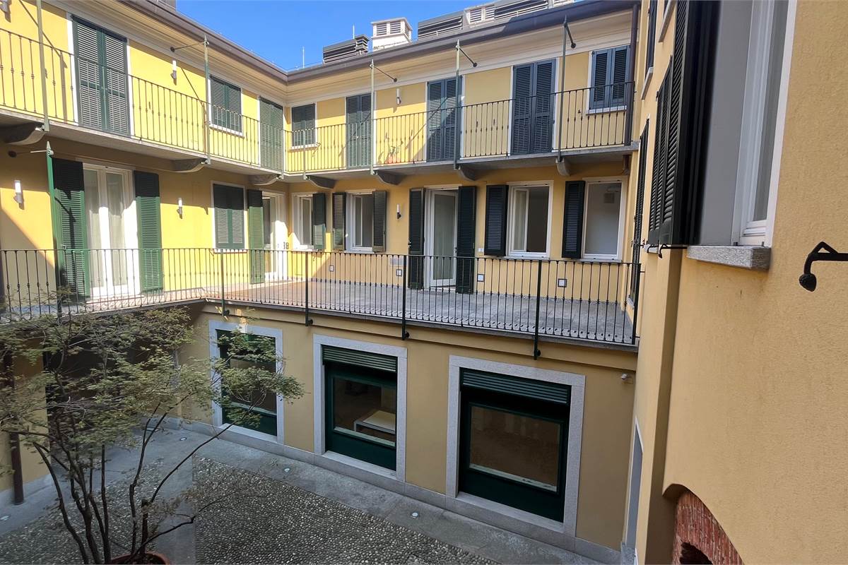 Elegante e nuovo locale commerciale Cantù centro