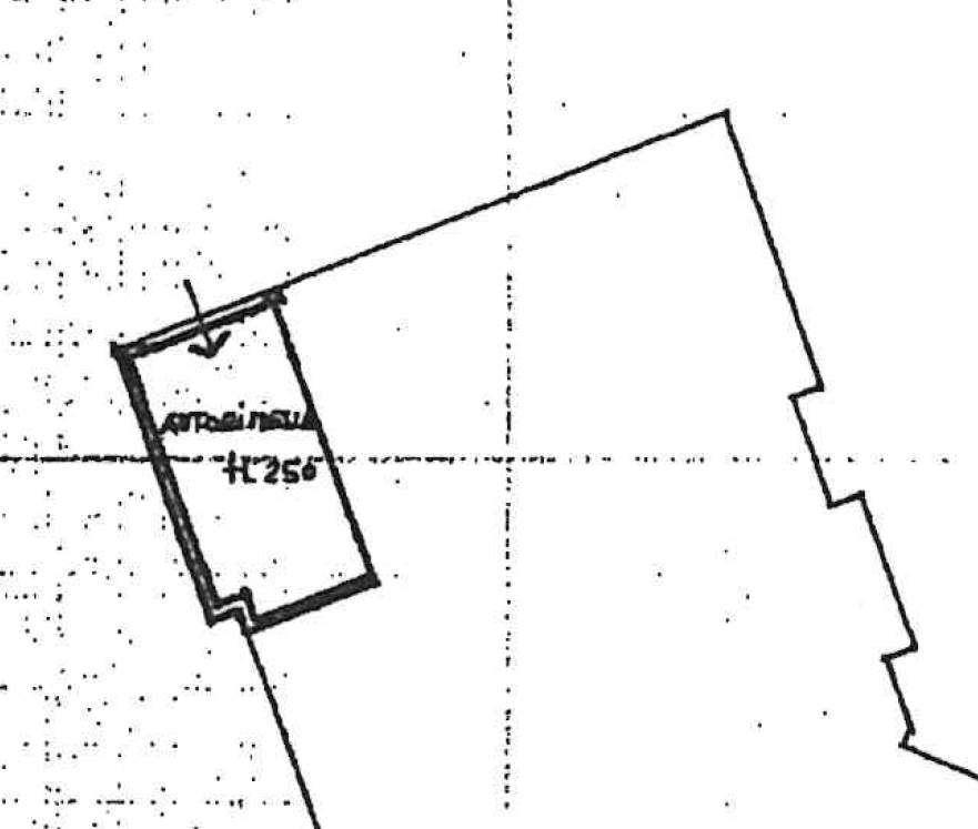 Trilocale con balcone, autorimessa e cantina a Villa Guardia