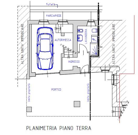 Appartamento ristrutturato a Cirimido 