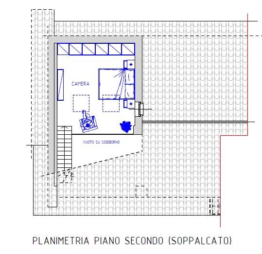 Appartamento ristrutturato a Cirimido 