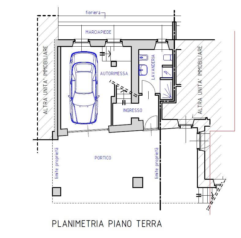 Appartamento ristrutturato a Cirimido 