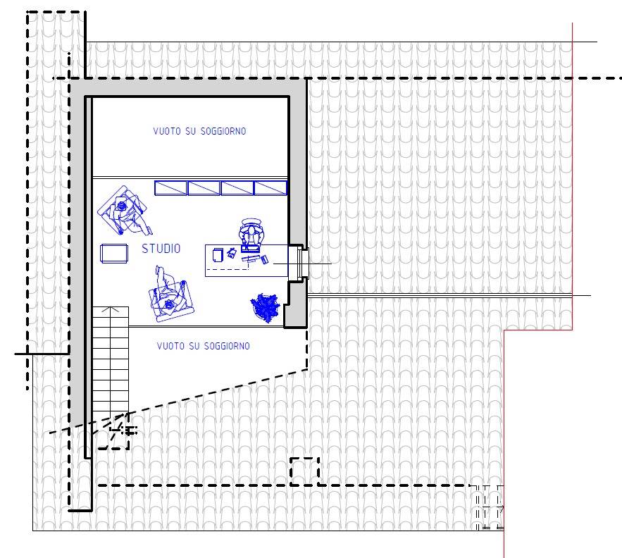 Appartamento ristrutturato a Cirimido 