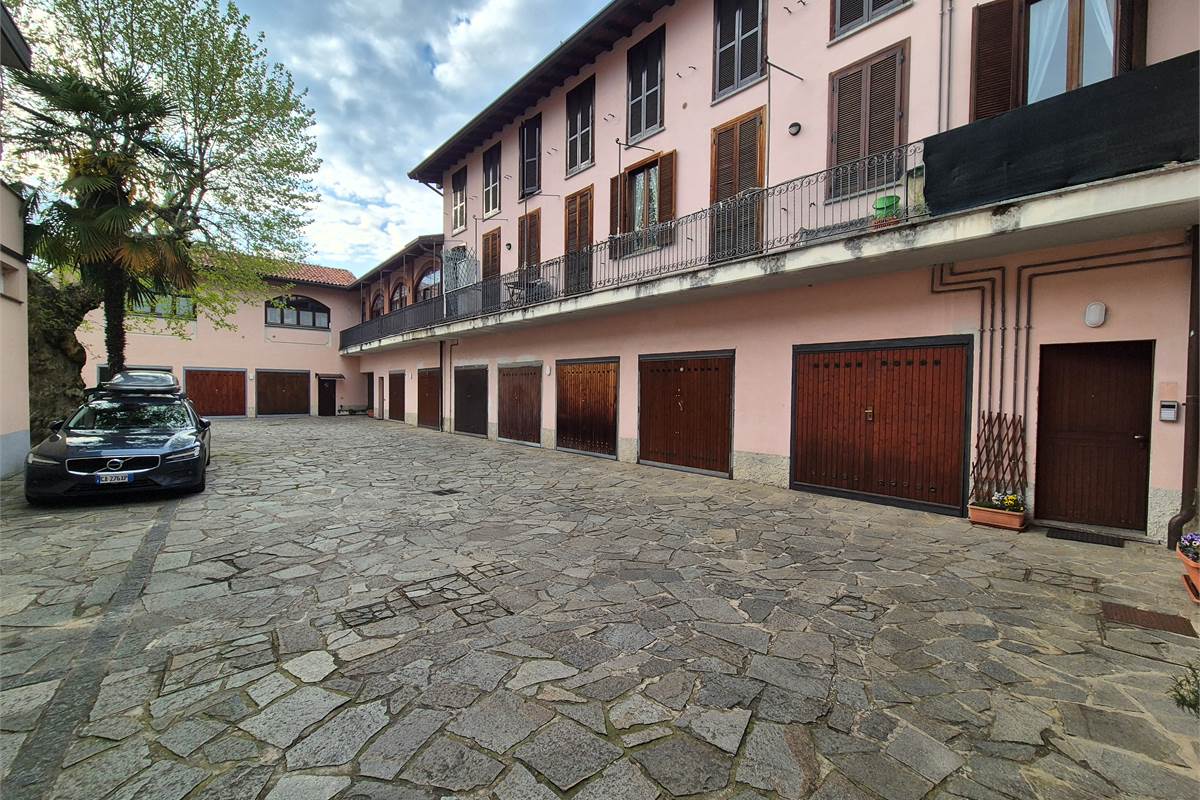 Trilocale accogliente nel cuore del centro