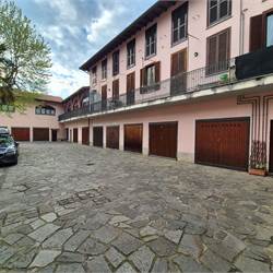 Trilocale accogliente nel cuore del centro