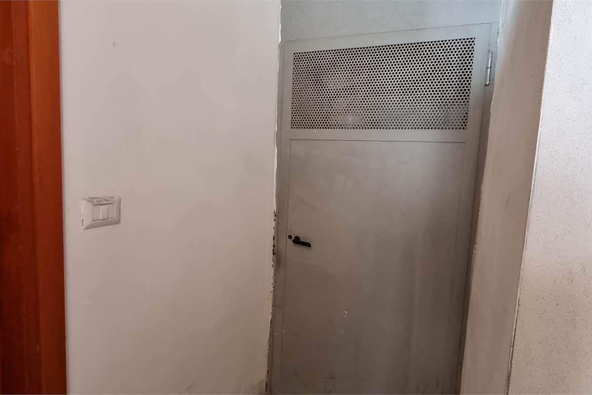 Bilocale arredato ad Albate  