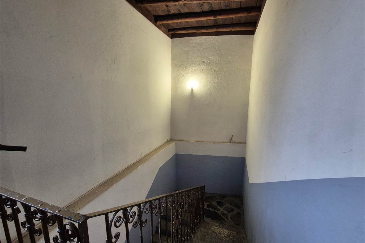 Trilocale in vendita a Lurate Caccivio