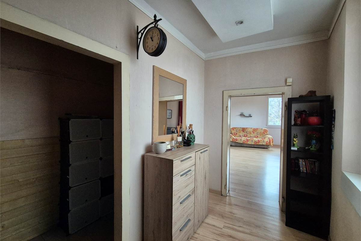 Trilocale in vendita a Lurate Caccivio