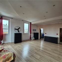 Trilocale in vendita a Lurate Caccivio