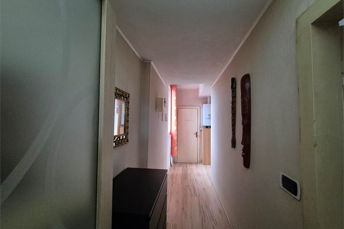 Trilocale in vendita a Lurate Caccivio