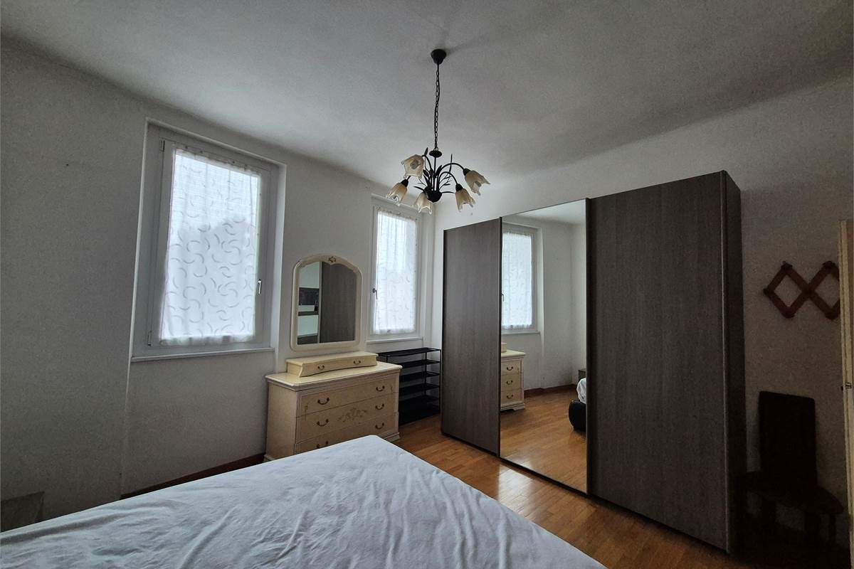 Trilocale in vendita a Lurate Caccivio