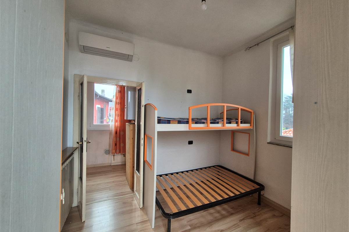 Trilocale in vendita a Lurate Caccivio