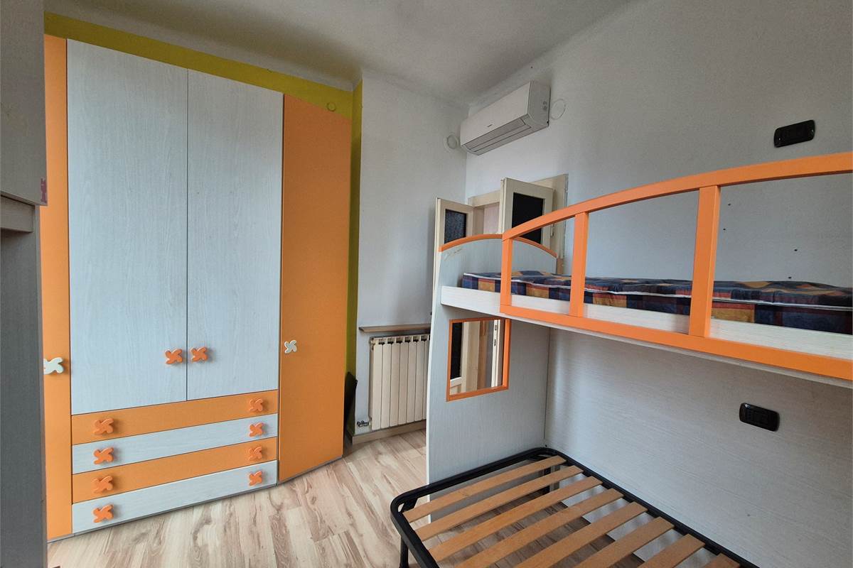 Trilocale in vendita a Lurate Caccivio