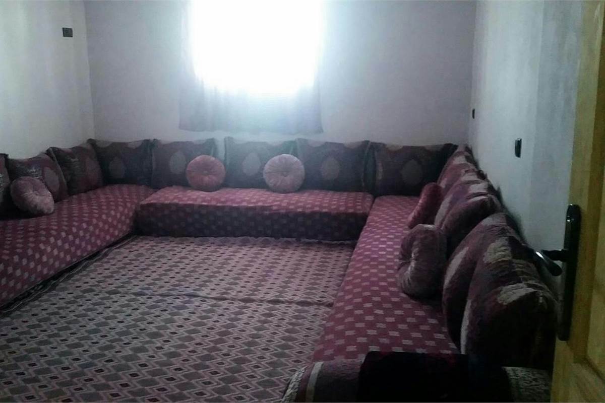 Residence in Marocco ideale come B&B