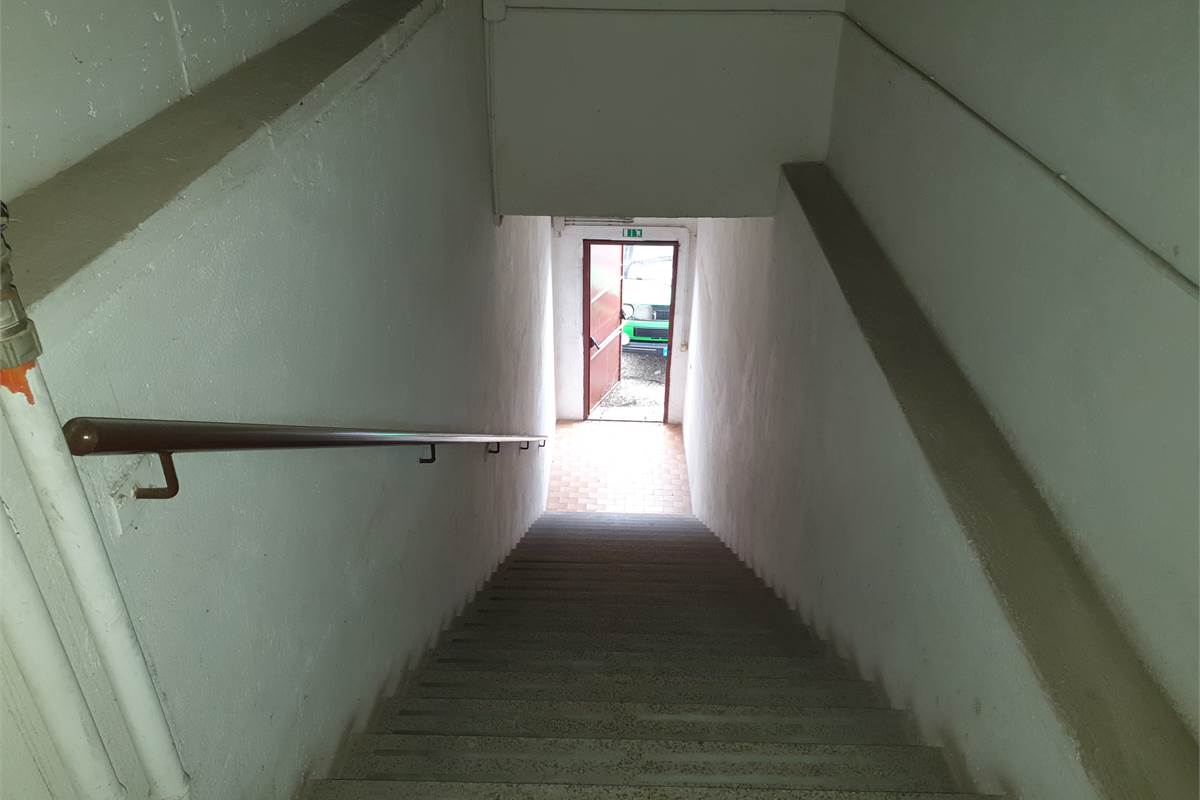 Capannone a Vertemate con Minoprio (3B)