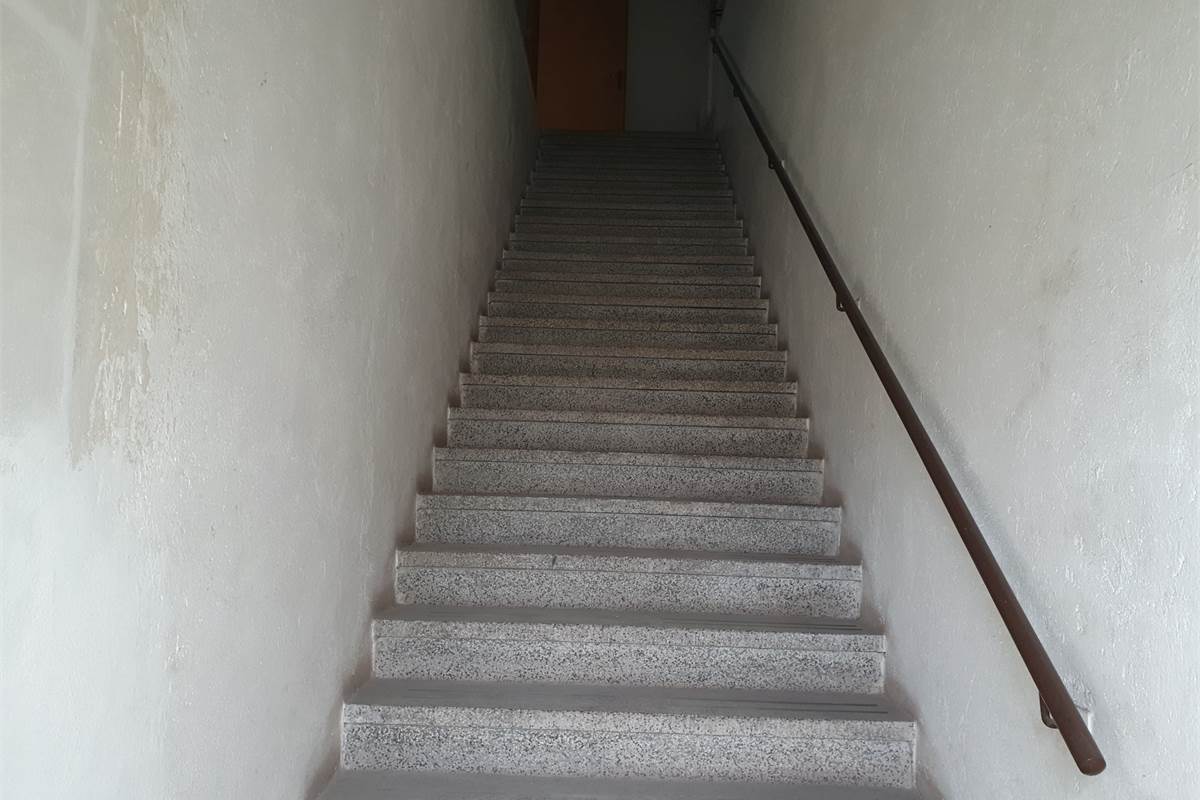 Capannone a Vertemate con Minoprio (3B)