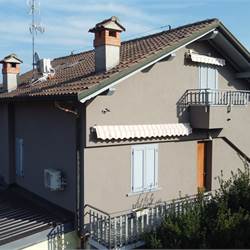 Appartamento in villa a Fenegro'