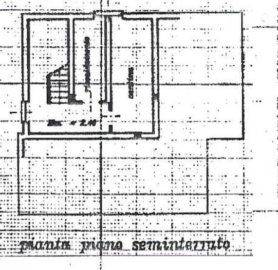 Villa Plurifamiliare a Cermenate