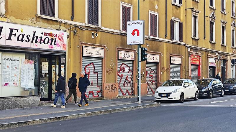 SESTO SAN GIOVANNI