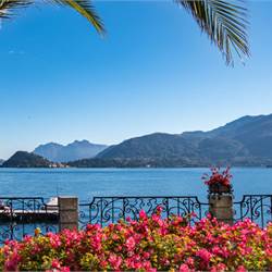 VENDESI MURA  / ALBERGO B&B  SUL LAGO DI COMO 