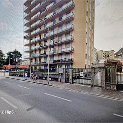 COMO CENTRO - AFFITTASI MAGAZZINO