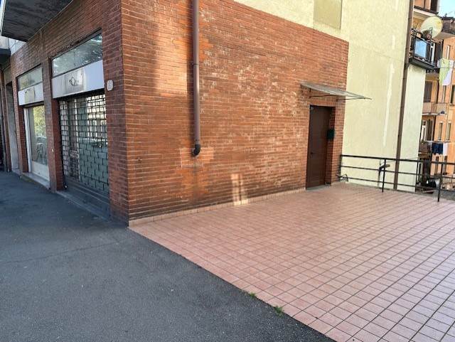 NEGOZIO CAMERLATA COMO