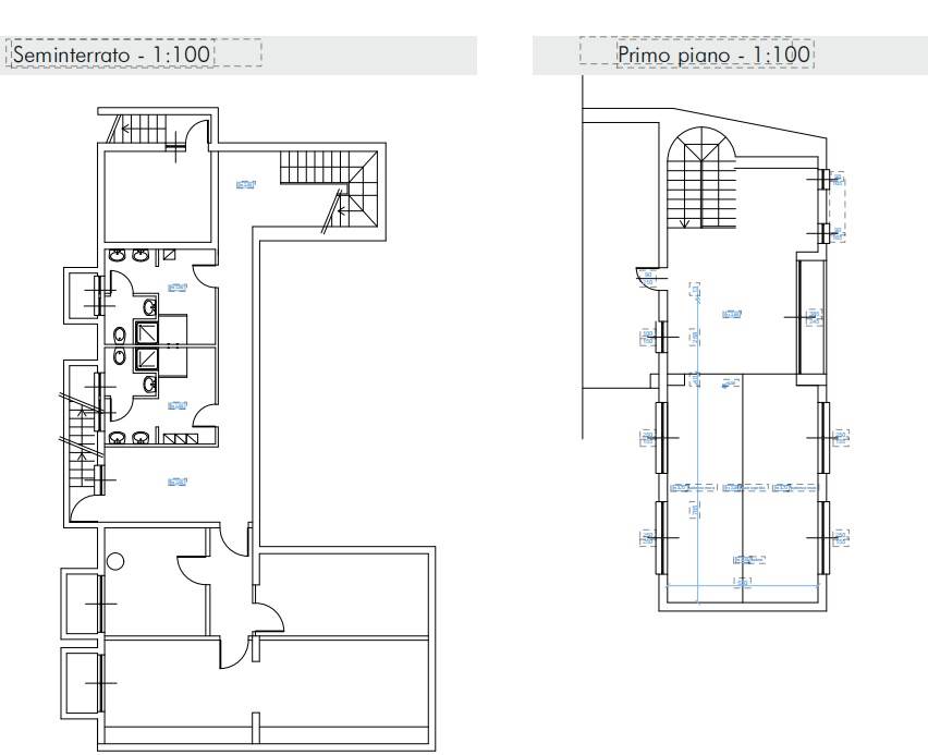 CANTU' PERIFERIA - CEDESI BELLISSIMO RISTORANTE