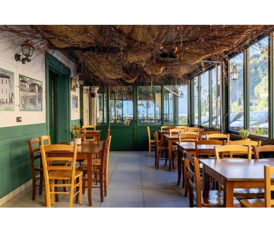 DONGO - LAGO DI COMO 