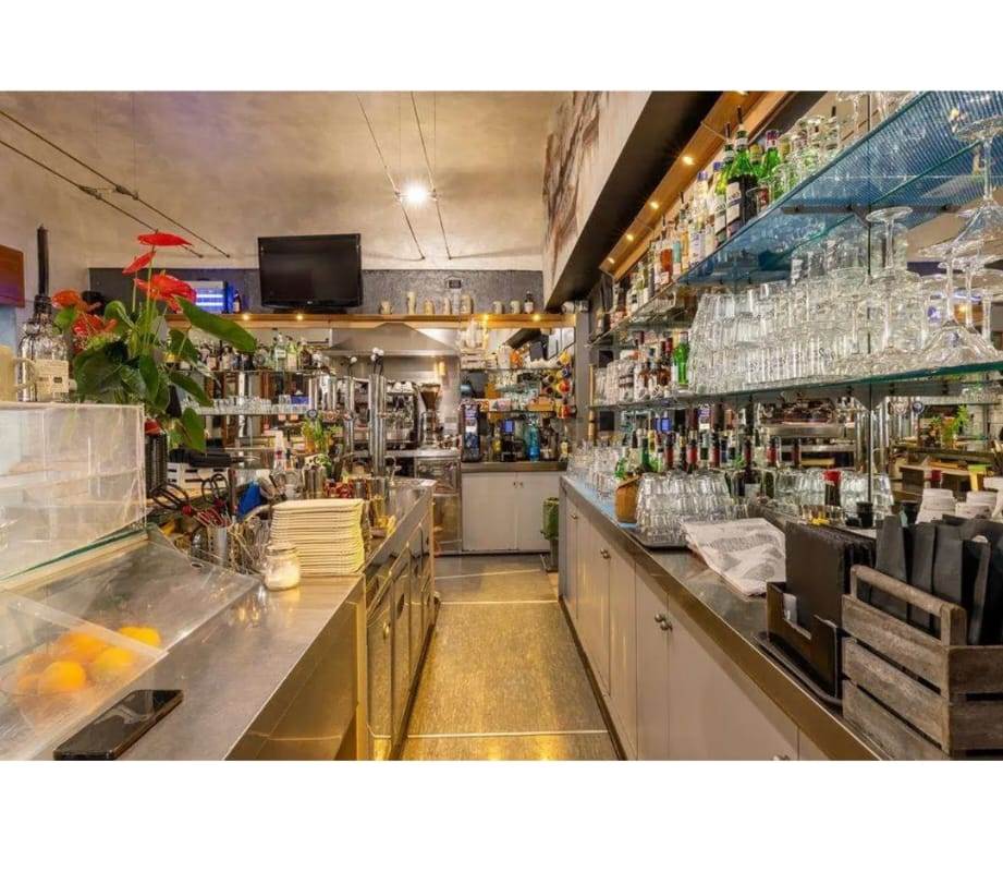 DONGO - LAGO DI COMO 