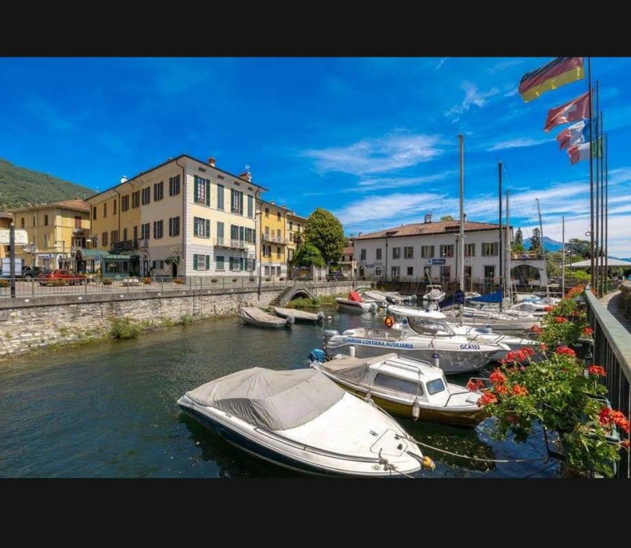 DONGO - LAGO DI COMO 