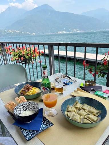 DONGO - LAGO DI COMO 