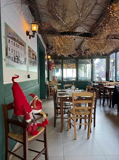 DONGO - LAGO DI COMO 